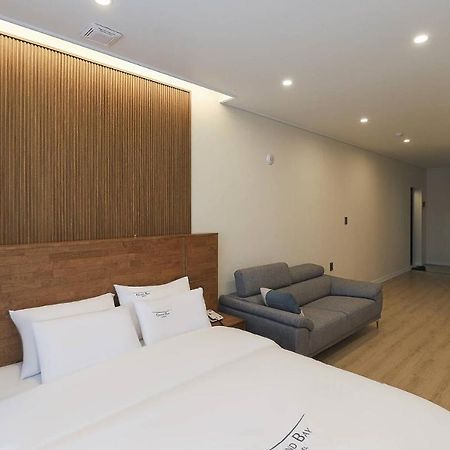 Hotel Grand Bay Boryeong Extérieur photo