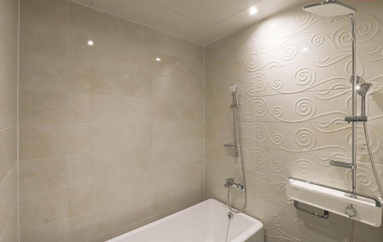 Hotel Grand Bay Boryeong Extérieur photo