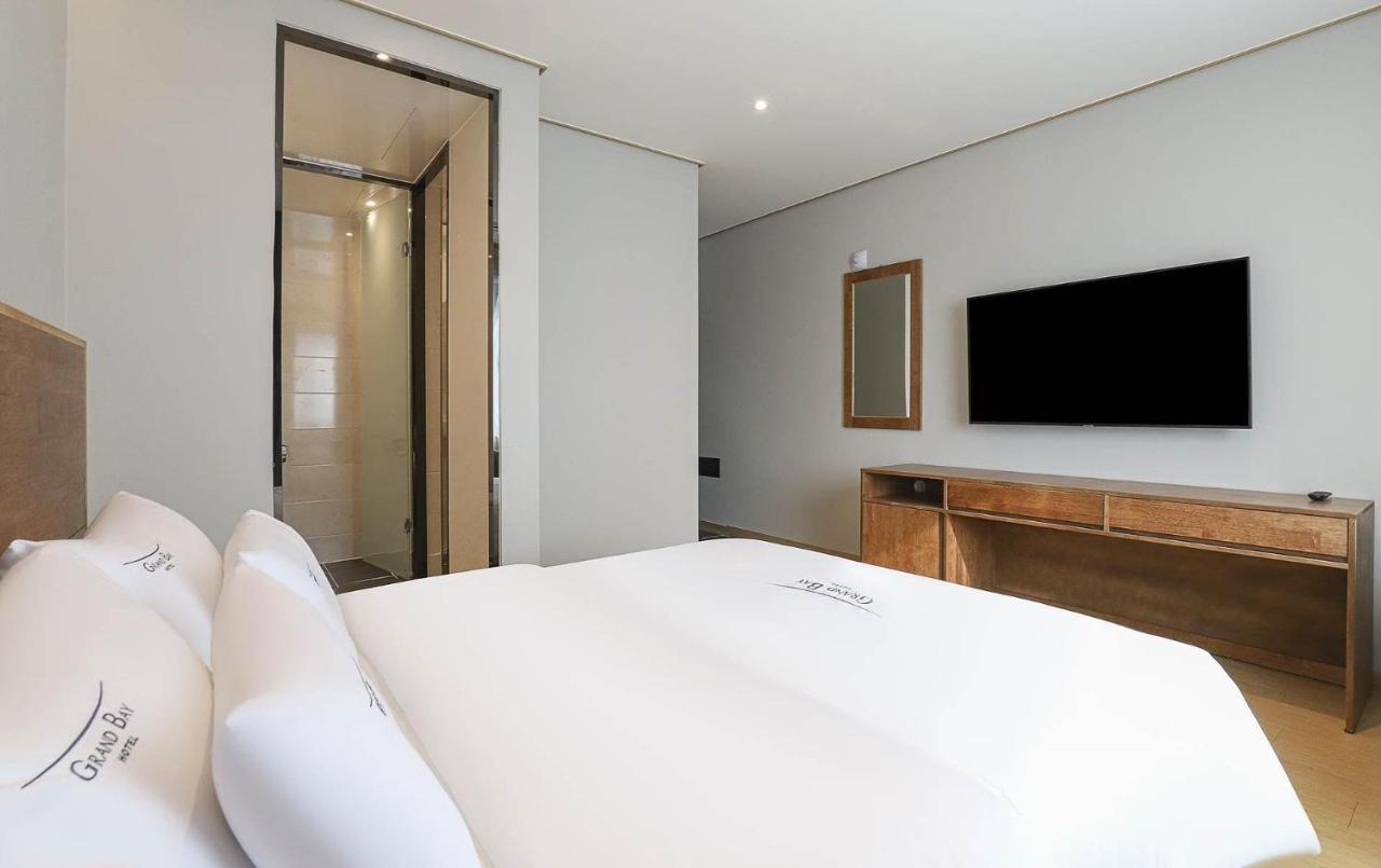 Hotel Grand Bay Boryeong Extérieur photo