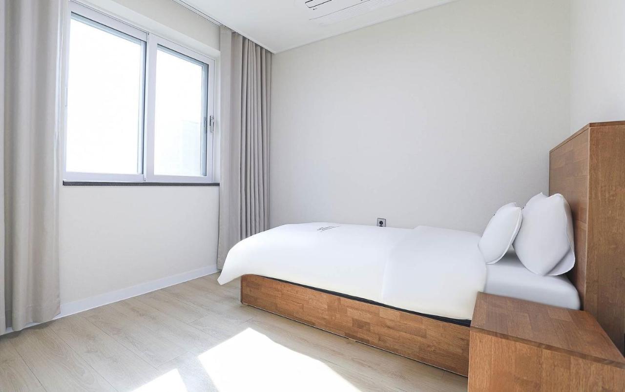 Hotel Grand Bay Boryeong Extérieur photo