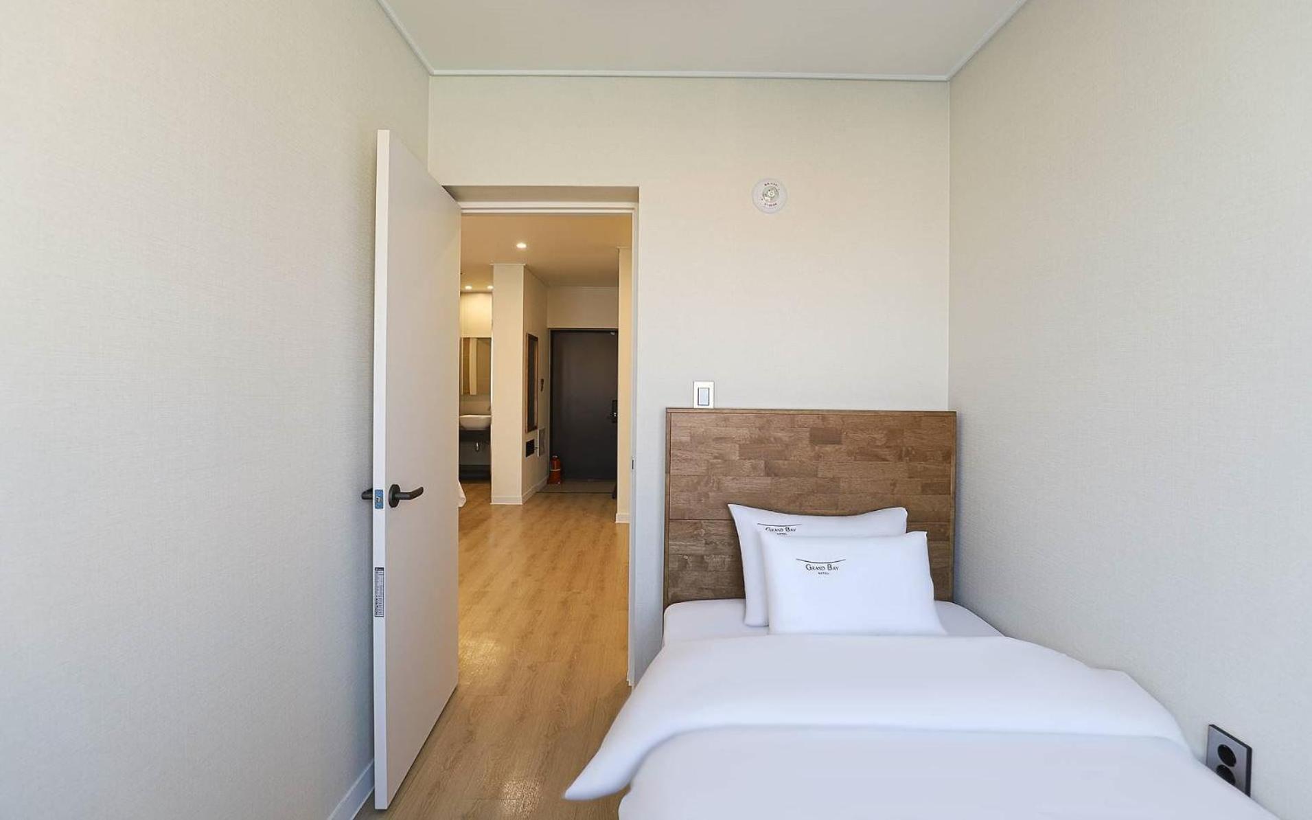 Hotel Grand Bay Boryeong Extérieur photo